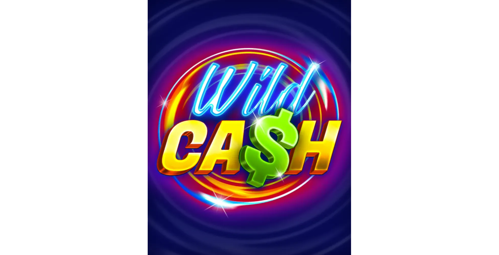 Wild Cash Slot Review-image